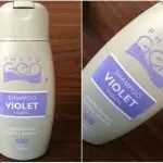 Shampoo Violet Phytogen – Kert