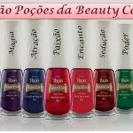 “Poções” é a Nova Coleção de Esmaltes da Beauty Color!