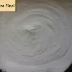 Iogurte Grego Feito com Kefir