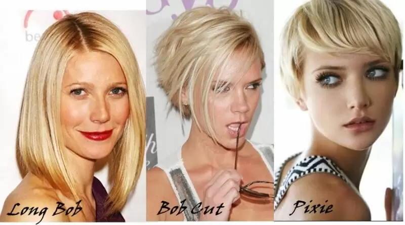  Cortes de Cabelo Para o Inverno