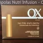 Ampolas Nutri Infusion – Ox