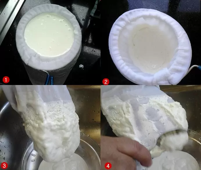 kefir