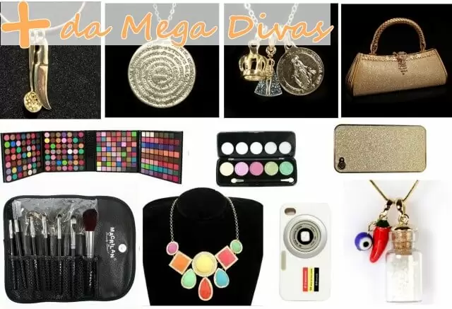 + mega divas