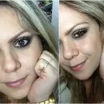 Jumbo Black Bean Como Lápis de Olho – Nyx