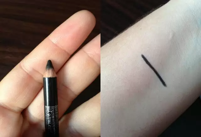 lápis preto loreal