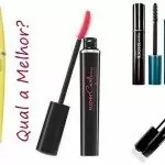 Qual a Melhor Máscara de Cílios da Avon?
