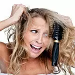 Como Evitar Que o Cabelo Fique Elástico?