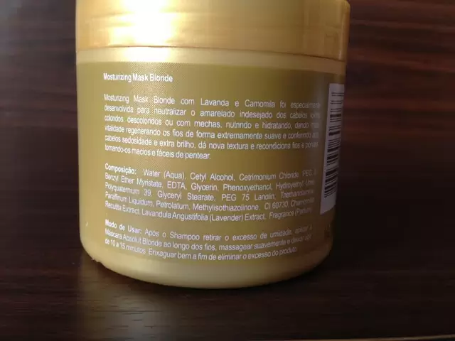 absolut blond kert