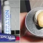 Keraton Demi Color 9.89 – Loiro Muito Claro Pérola