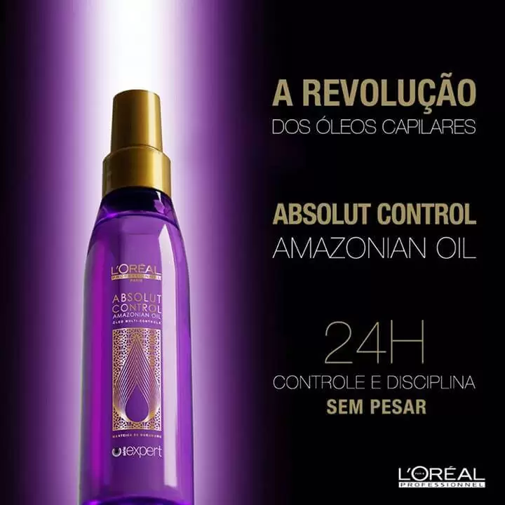 escova de murumuru, escova loreal
