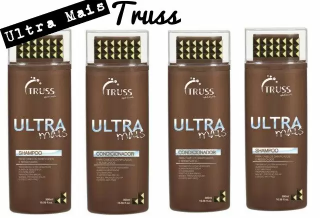 ultra mais trus