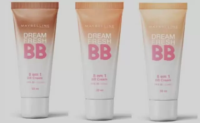 Dream Fresh BB Cream