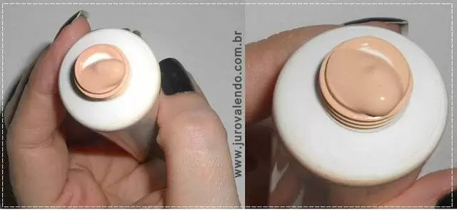 Dream Fresh BB Cream
