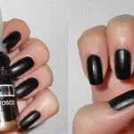 Swatches da Coleção “Black & White” – Fina Flor
