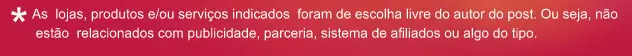 política do blog