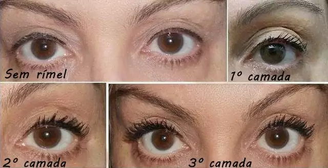 rímel super drama avon
