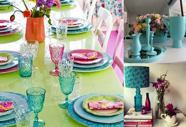 Lojas Criativas de Decoração