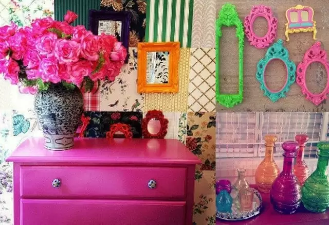 Lojas Criativas de Decoração