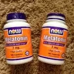 Reposição de Melatonina: Pra Dormir Muito Melhor!