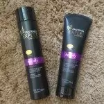 Shampoo e Condicionador AgeDefy – Pantene Expert Collection