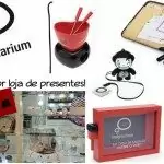 Lojas Legais de Jee!