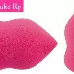 Esponja Make Up 360° – Belliz