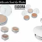 Pó Matificante Soul Go Matte –  Eudora