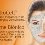 Creme Biônico com CelltoCell: Juventude no Potinho!