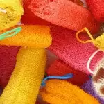 Tipos de Esponjas Para Banho!