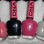 Coleção  Sugar Touch da DNA Italy!