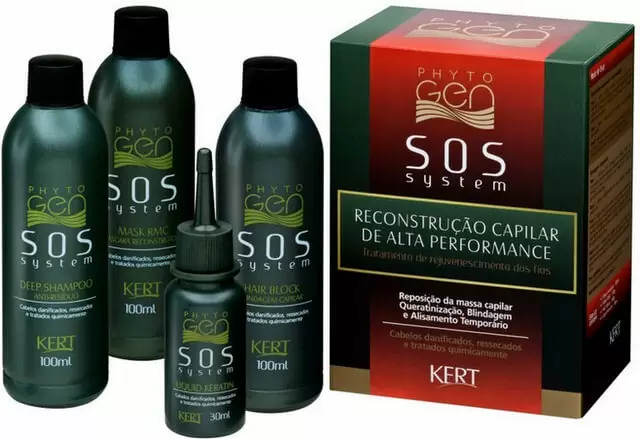sos kert