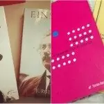Instagram da Semana: Achados!