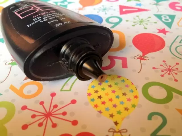 bb cream avon