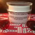 Máscara Nutri Hidratante de Rubi: Muito Amor!