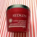 Máscara Color Extend Rich Recovery – Redken