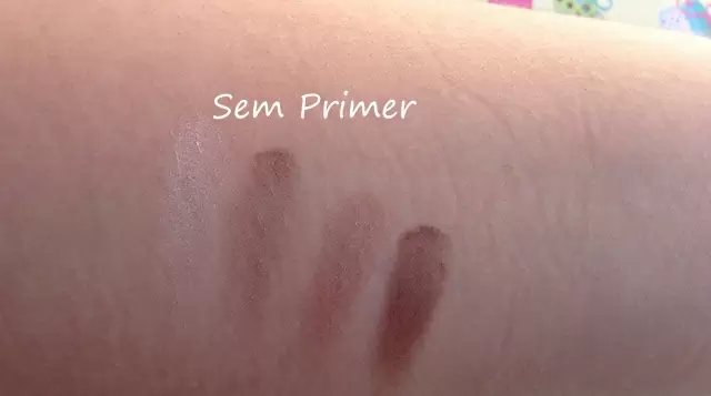 Quarteto de Sombras Cappuccino