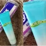 Creme Removedor de Maquiagem Solutions Clean – Avon