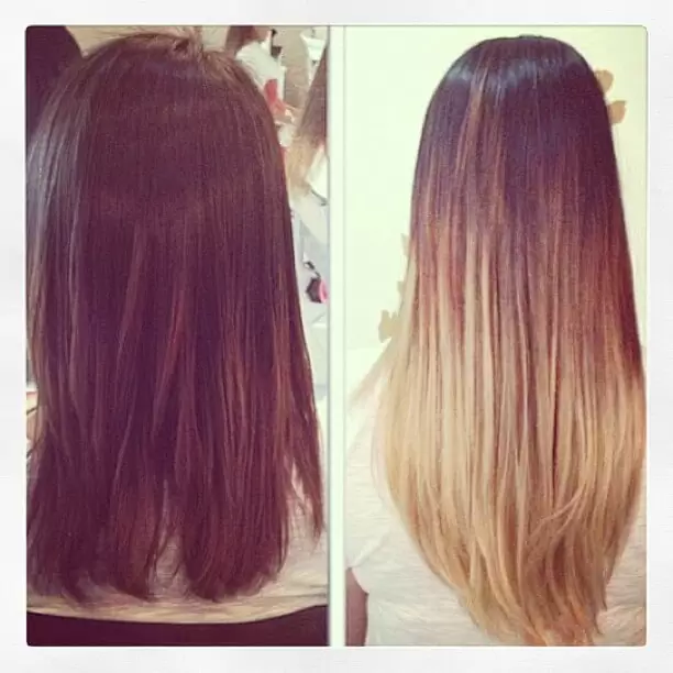 megahair