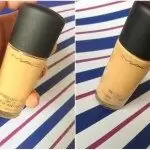 Base Studio Fix Fluid MAC