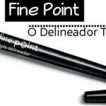 Fine Point Lápis Delineador – Avon