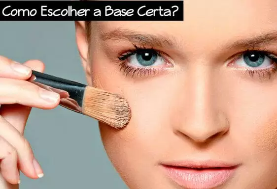 escolher a base certa