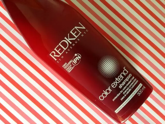 Shampoo Color Extend Redken