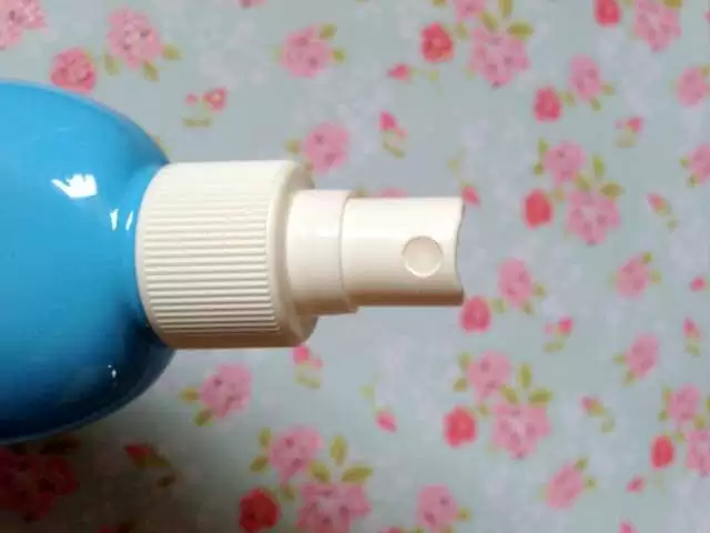 perfume de cabelo 