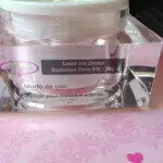 Laser em Creme: Testei!