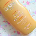 Autobronzeador Golden Plus – O Boticário