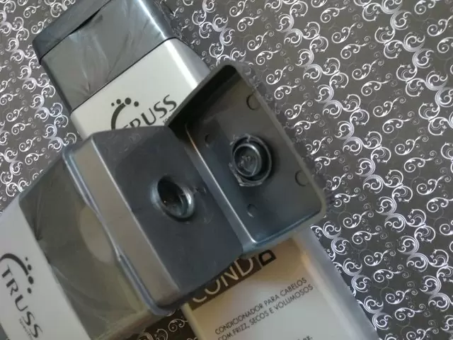 linha disciplinante truss