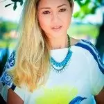 Look do Dia: Vestido Estampa Animal e Azulejo Português!