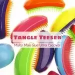 Tangle Teezer: A Escova Bapho!