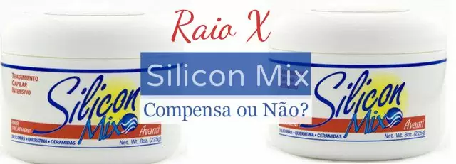 silicon mix