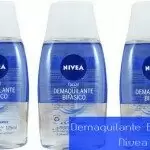Demaquilante Bifásico Nívea